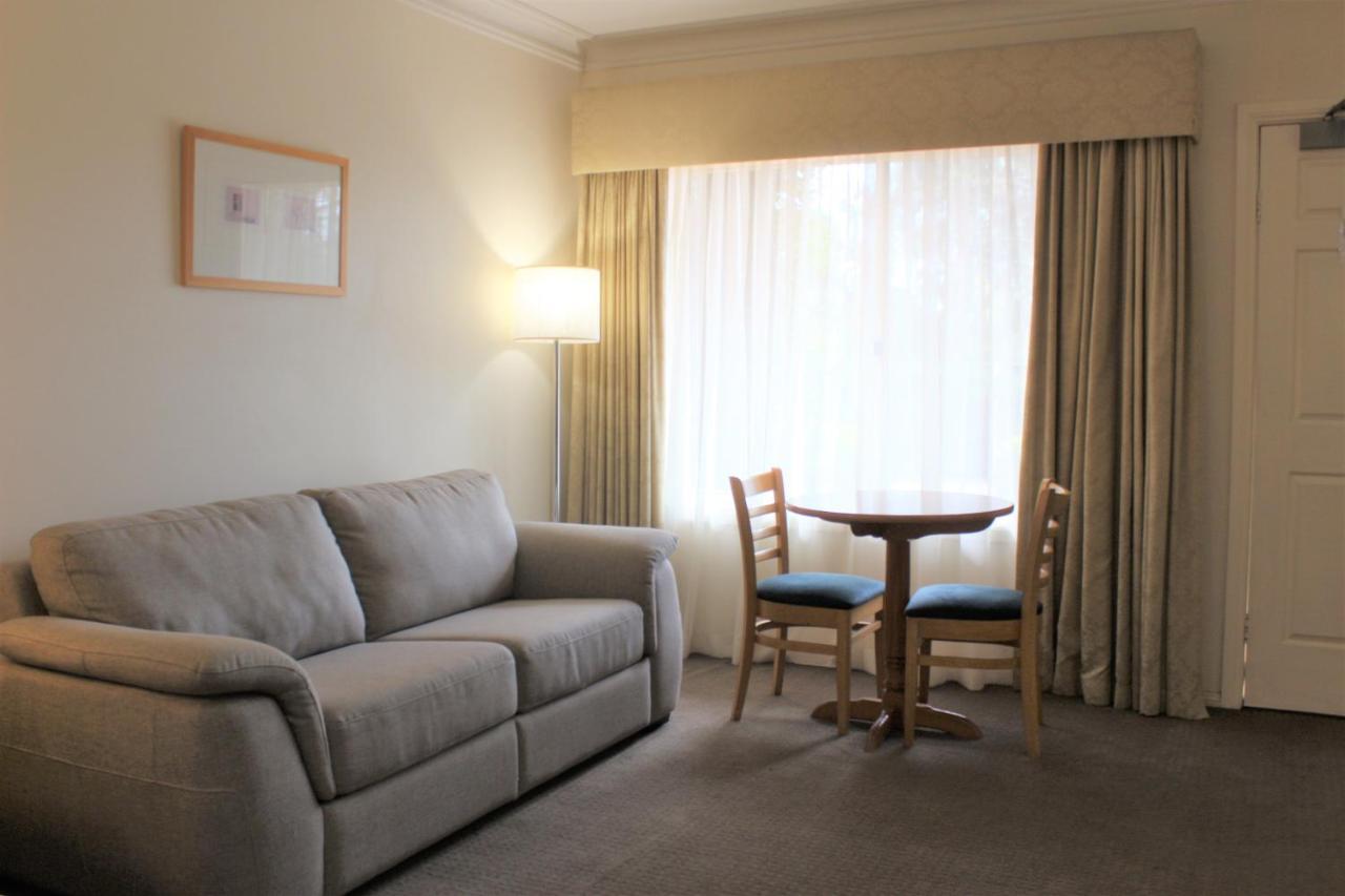 Carlyle Suites & Apartments Wagga Wagga Exterior foto
