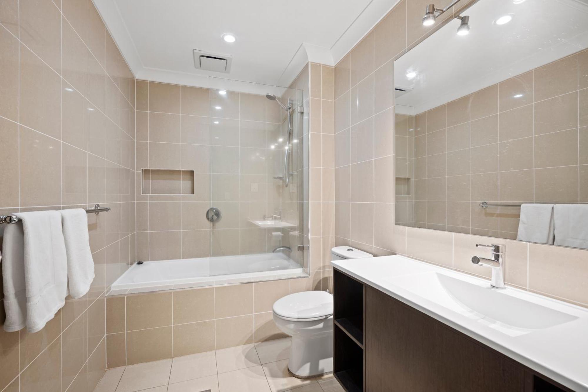 Carlyle Suites & Apartments Wagga Wagga Exterior foto
